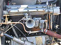 Salmson VAL GS