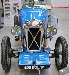 Salmson VAL GS