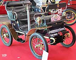 De Dion Bouton type G