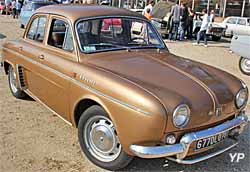 Renault Dauphine