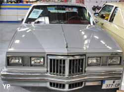 Pontiac Grand Prix