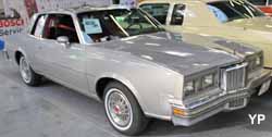 Pontiac Grand Prix 1979