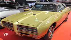 Pontiac GTO 68