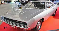 Dodge Charger 68