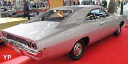 Dodge Charger 68