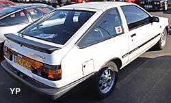 Toyota Corolla (E80)