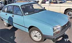 Citroën GS/GSA