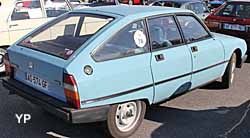 Citroën GSA