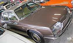 Citroën GS Birotor