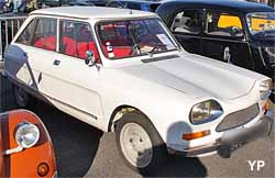 Citroën Ami 8