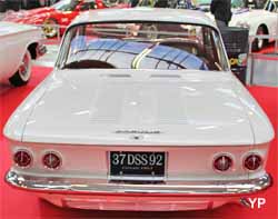 Chevrolet Corvair 500 coupé