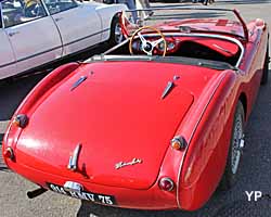 Austin-Healey 100