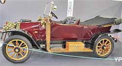 Fiat type 1A