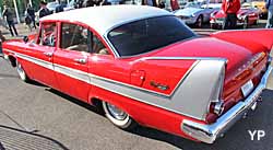 DeSoto Diplomat