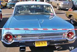 Ford Galaxie 500