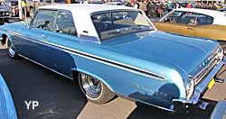 Ford Galaxie 500