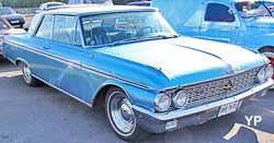 Ford Galaxie 500