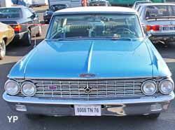 Ford Galaxie 500