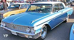 Ford Galaxie 1962