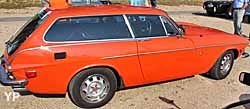 Volvo 1800 ES