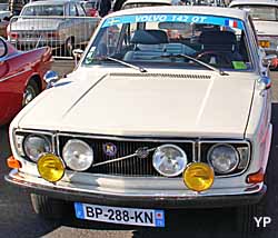 Volvo 142 (2 portes)