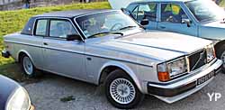 Volvo 260 (262, 264)