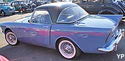 Sunbeam Alpine