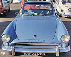 Sunbeam Alpine