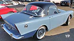 Sunbeam Alpine