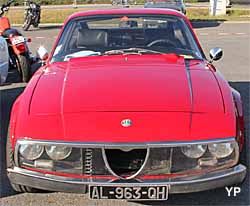 Alfa Romeo Junior Z 1300