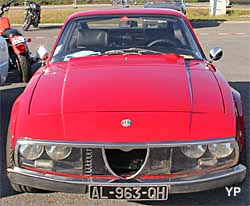 Alfa Romeo Junior Z 1300