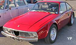 Alfa Romeo Junior Z