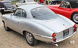 Alfa Romeo Giulietta Sprint Speciale