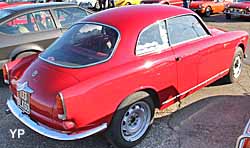 Alfa Romeo Giulietta Sprint Veloce