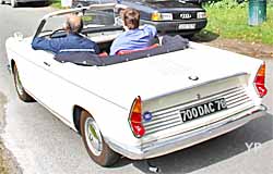 BMW 700 cabriolet