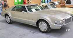 Oldsmobile Toronado 66