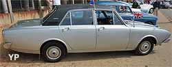 Ford Corsair 2000 E