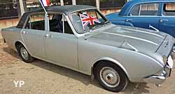 Ford Corsair