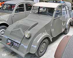 Citroën 1940-1999