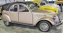 Prototype 2 CV Pop