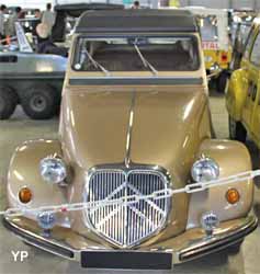 Prototype 2 CV Pop