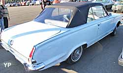 Plymouth Valiant Signet