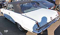 Plymouth Valiant Signet