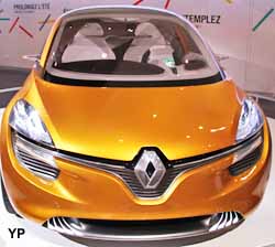 Renault R-Space