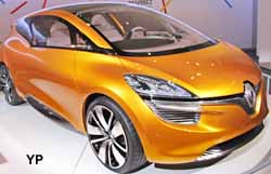 Renault R-Space