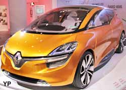 Renault R-Space