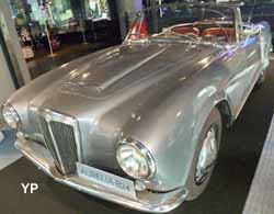 Lancia Aurelia