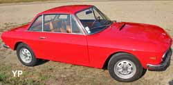 Lancia Fulvia coupé 1.3 S