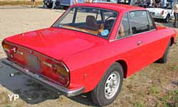 Lancia Fulvia coupé 1.3 S