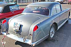 Facel Vega HK 500